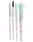 Sprinkle Makeup Brushes