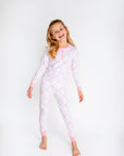 Sara Jane Pajamas- Belle Meade Bow