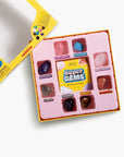 Super Gems Natural Stone Set