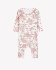 Tartine et Chocolat Rose Toille Cotton Set