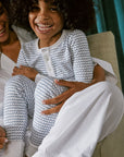 La Mer Pima Cotton Pajamas