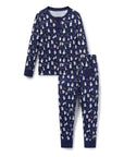 Spooky Slumber Pima Cotton Pajamas