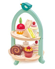 Birdie Afternoon Tea Stand