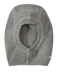 Cotton Cashmere Balaclava