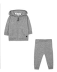 Wool Cashmere Lounge Set