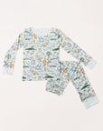 Wilderness Spirit Pajamas
