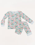 Christmas Cookies Pajamas