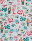 Christmas Cookies Pajamas