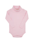 Palm Beach Pink Tatum's Turtleneck