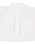 Morley Xirena White Blouse