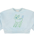 Morley Xose Deer Sweatshirt