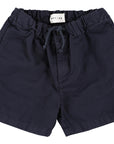 Morley Xuma Short- Navy