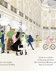 Claris: Return to the Ritz
