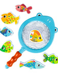 Shark Chasey - Catch a Fish ECO