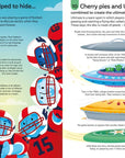 100 Things to Know About Sports