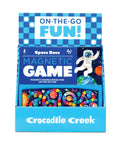 Magnetic Game - Space Race