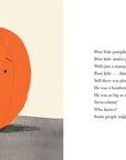 Stumpkin by Lucy Ruth Cummins