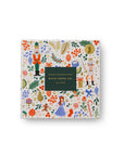 Nutcracker Sweets Stocking Jigsaw Puzzle