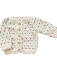 Sawyer Pastel Cardigan