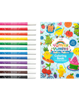 Yummy Yummy Scented Coloring Kit