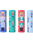 Nutcracker  Lip Balm Set
