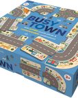 Puzzle Play, Busy Town