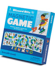 Magnetic Game - Blizzard Blitz