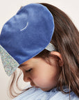 Blue Bird Costume