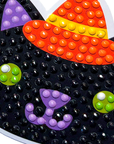Mini Razzle Dazzle DIY Gem Sticker Kit - Spooky Fun