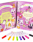ColorWorld: Spooky Sweet Halloween