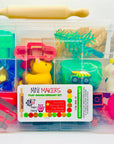 Farm Friends Take & Play Sensory Kits