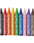 Carry-Along Coloring Book Set - Frosty Fun