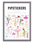 Perfect Pirouettes