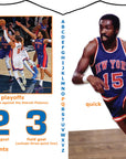 New York Knicks ABC