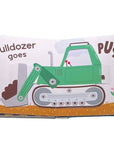 Mini Pops: Muddy Diggers! by