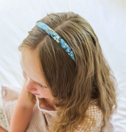 Bethany Alice Liberty Headband