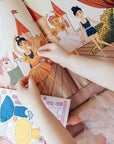 My Sticker Storybook: Dance Recital (500+ Reusable Stickers)