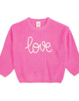 Love Knit Sweater