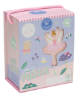 Enchanted 30pc Shaped Jigsaw Puzzle