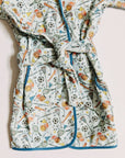 Organic Children’s Bathrobe - Good Sport