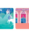 Princess Magic Magnetic Dress-up