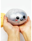 JUMBO Mystery Glittered Jumbo Dumpling