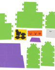 Create Your Own Haunted House
