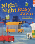 Night, Night Busy Town