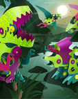 Dino Discovery Pack
