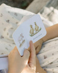 Our Very Little Library Board Book Set