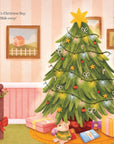 The Christmas Fairy Twirl