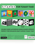 My Tummy Book Nature
