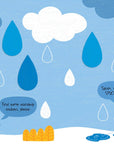Little Children's Sticker Book: Usborne