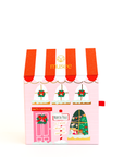 The North Pole Bath Balm Set